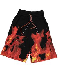 IHS - Shorts & Bermuda Shorts - Lyst