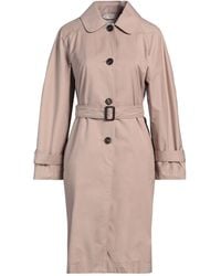 Max Mara - Soprabito & Trench - Lyst