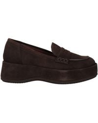 Paloma Barceló - Loafers - Lyst
