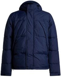 Timberland - Puffers - Lyst