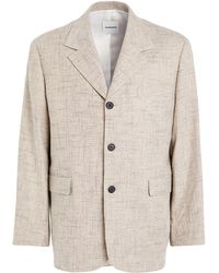 Sandro - Blazer - Lyst
