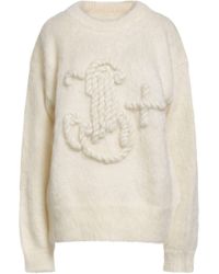 Jil Sander - Sweaters - Lyst