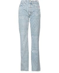 Amish Supplies - Jeans - Lyst