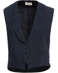 Ottod'Ame - Waistcoat - Lyst