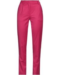 Silvian Heach - Trouser - Lyst