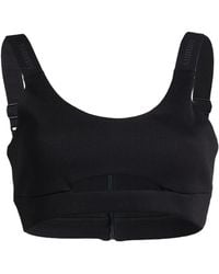 Tommy Hilfiger - Top Cotton, Polyamide, Elastane - Lyst