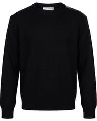 RANRA - Sweater Virgin Wool, Nylon - Lyst