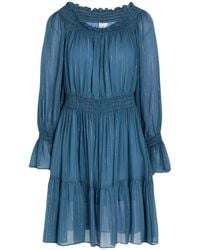 SFIZIO STUDIO - Mini Dresses - Lyst