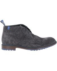 Floris Van Bommel - Ankle Boots - Lyst