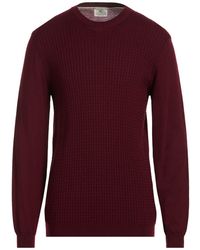 M.Q.J. - Sweater Wool, Acrylic - Lyst