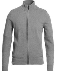 Chaps - Cardigan - Lyst