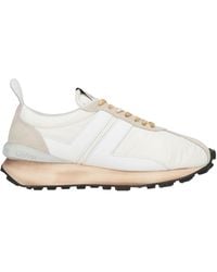 Lanvin - Trainers - Lyst