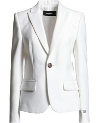 DSquared² - Blazer - Lyst