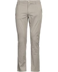 ARMANI EXCHANGE - Pants - Lyst
