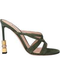 Bally - Sandale - Lyst