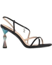 Juicy Couture - Thong Sandal - Lyst