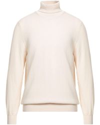 Piacenza Cashmere - Turtleneck - Lyst