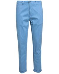 RE_HASH - Trouser - Lyst
