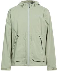 Columbia - Jacket Recycled Polyester - Lyst