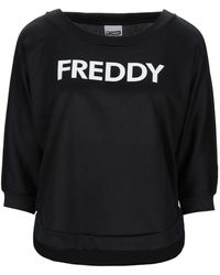 Freddy - Sweatshirt - Lyst