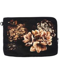 Dolce & Gabbana Kosmetiktäschchen - Schwarz