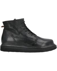 Moma - Botines de caña alta - Lyst