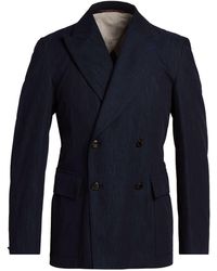 Jacob Cohen - Blazer - Lyst