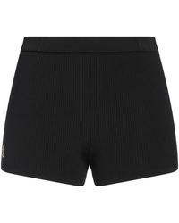 Saint Laurent - Shorts & Bermuda Shorts - Lyst