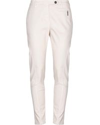 Brunello Cucinelli Pantalon en jean - Neutre