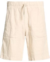 Zadig & Voltaire - Shorts & Bermuda Shorts - Lyst