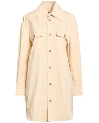 La Petite Robe Di Chiara Boni - Shirt Cotton, Elastane - Lyst