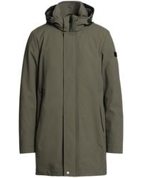 Peuterey - Coats - Lyst