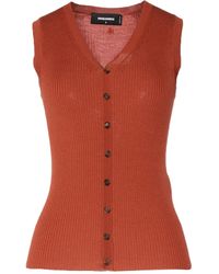 DSquared² - Rebecas - Lyst