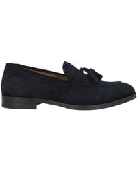 Testoni - Schnürschuh - Lyst