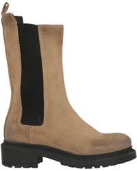Frau - Ankle Boots - Lyst