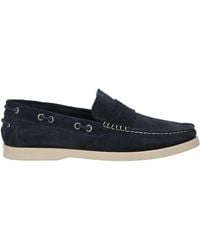 Daniele Alessandrini - Loafers - Lyst