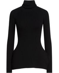 Junya Watanabe - Turtleneck - Lyst