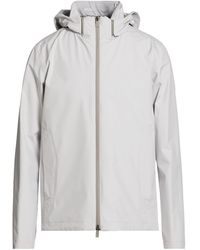 Herno - Laminar Light Jacket Polyester - Lyst
