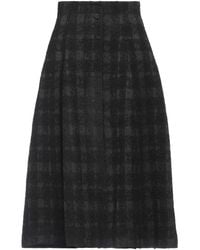 Rochas - Midi Skirt - Lyst