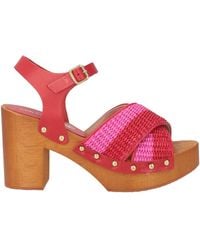 Maliparmi - Sandals - Lyst