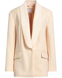 Zimmermann - Blazer - Lyst