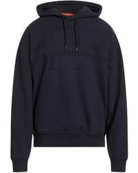 Napapijri - Sweatshirt Cotton - Lyst