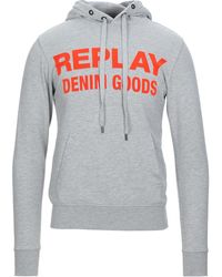 replay venomous sweatshirt