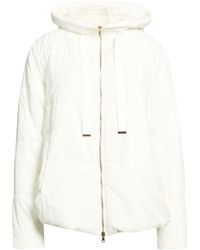 Carla G - Jacket Polyamide, Polyester - Lyst