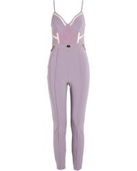 Elisabetta Franchi - Jumpsuits - Lyst