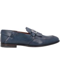 Silvano Sassetti - Mocasines - Lyst
