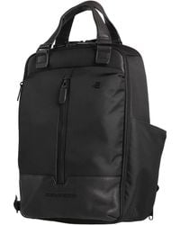 Piquadro - Mochila - Lyst
