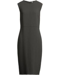 Antonelli - Midi-Kleid - Lyst