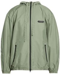 Lanvin - Military Jacket Polyester - Lyst