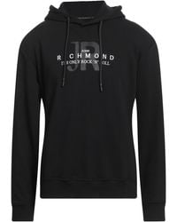 John Richmond - Sweatshirt - Lyst